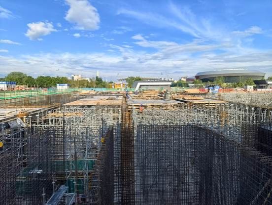 建筑与房屋的城市空拍图 AI 生成的内容可能不正确。