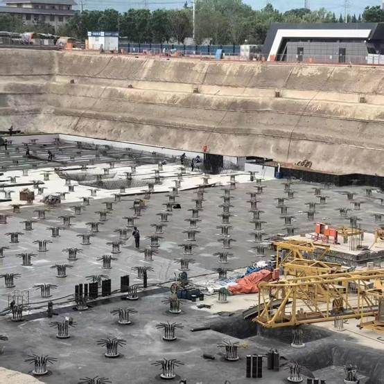 许多的建筑 AI 生成的内容可能不正确。