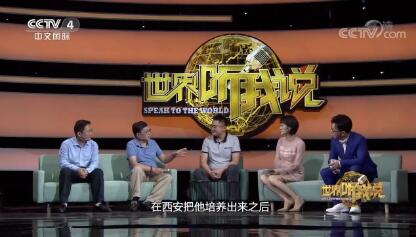 【世界听我说】诸侯快讯棋牌教研室主任李…