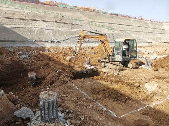 农场的建筑 AI 生成的内容可能不正确。